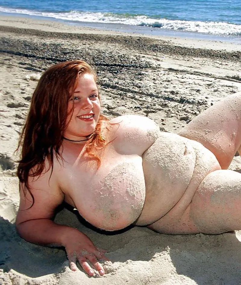 Thumbnail Discover the Beauty of Young BBWs with Green-Salary9555 on BBWnudists