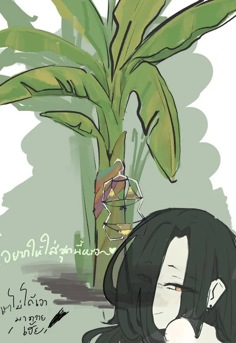 Thumbnail Cultural Connections: Discovering Only my country🇹🇭 by Rey_chang332 | MonsterGirl
