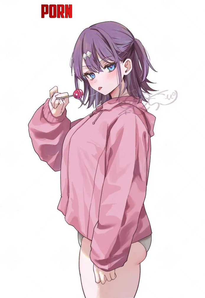 Lollipop [Original] by A_MASSIVE_PERVERT
