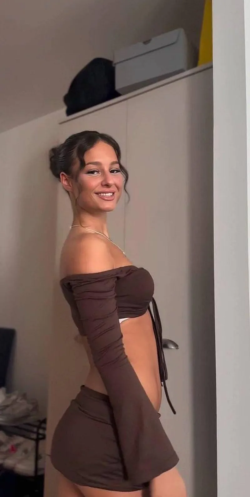 Thumbnail Dive into the World of Tight Dresses with Livid-Point6713