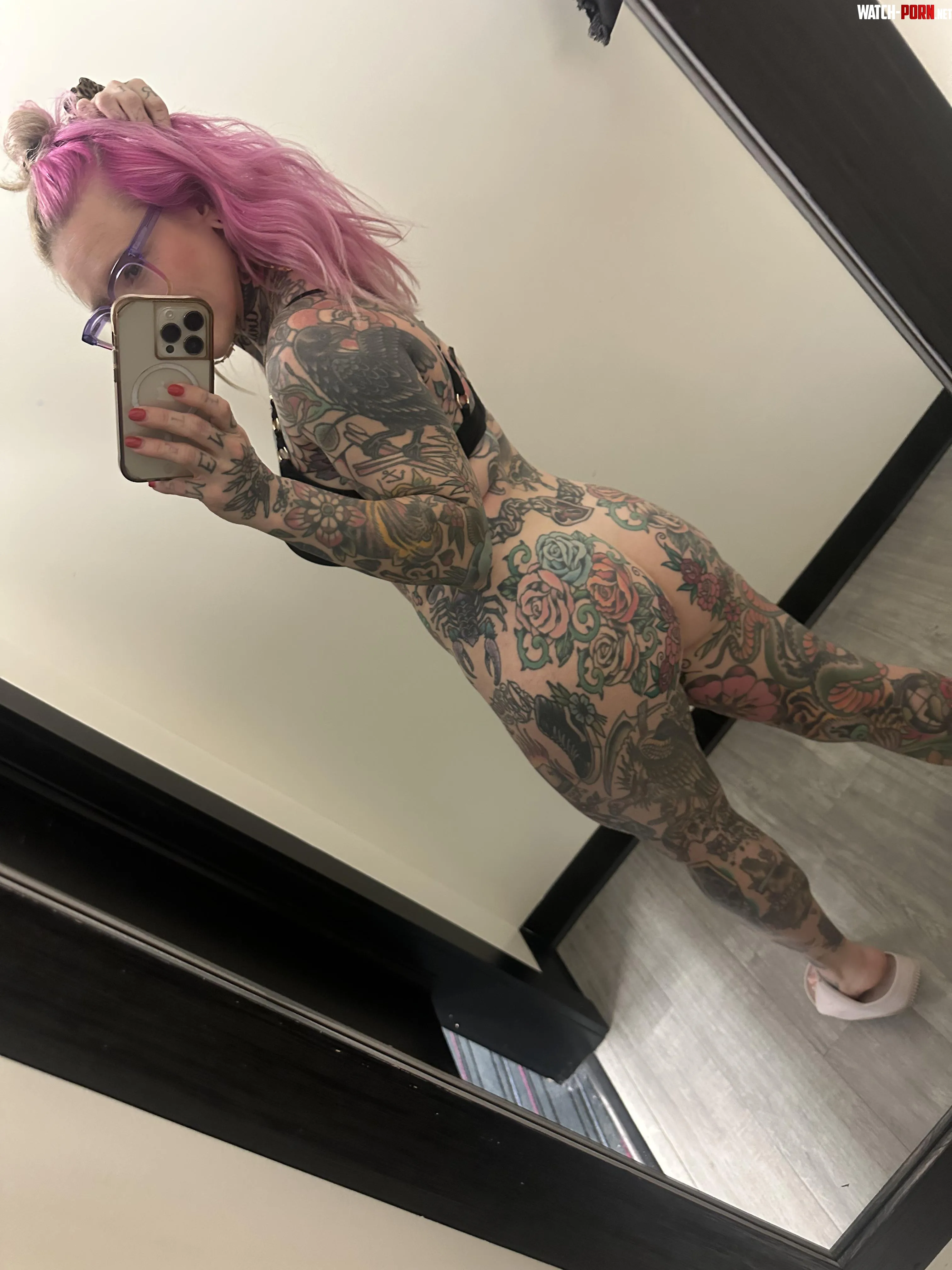 Scorpio for the win by xexmxmxyx