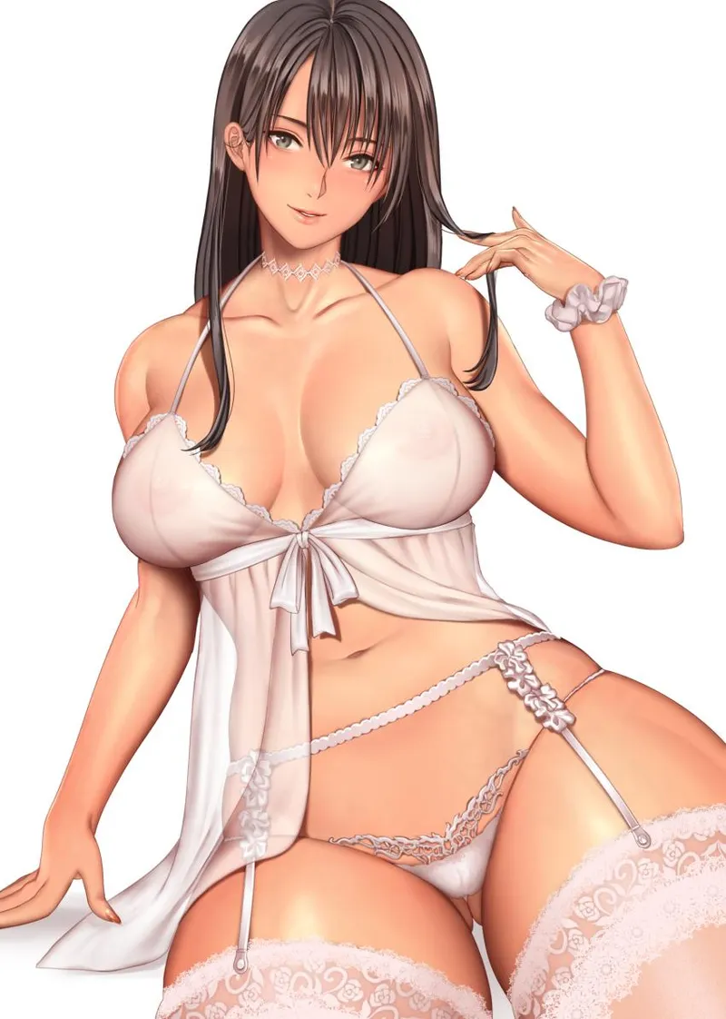 Thumbnail Ecchi Delight: Ono Itaru Creations by Wilson-Major