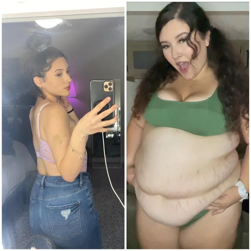 Thumbnail AnybodyLost6726's Revelations on Workout Challenges in Stuffers