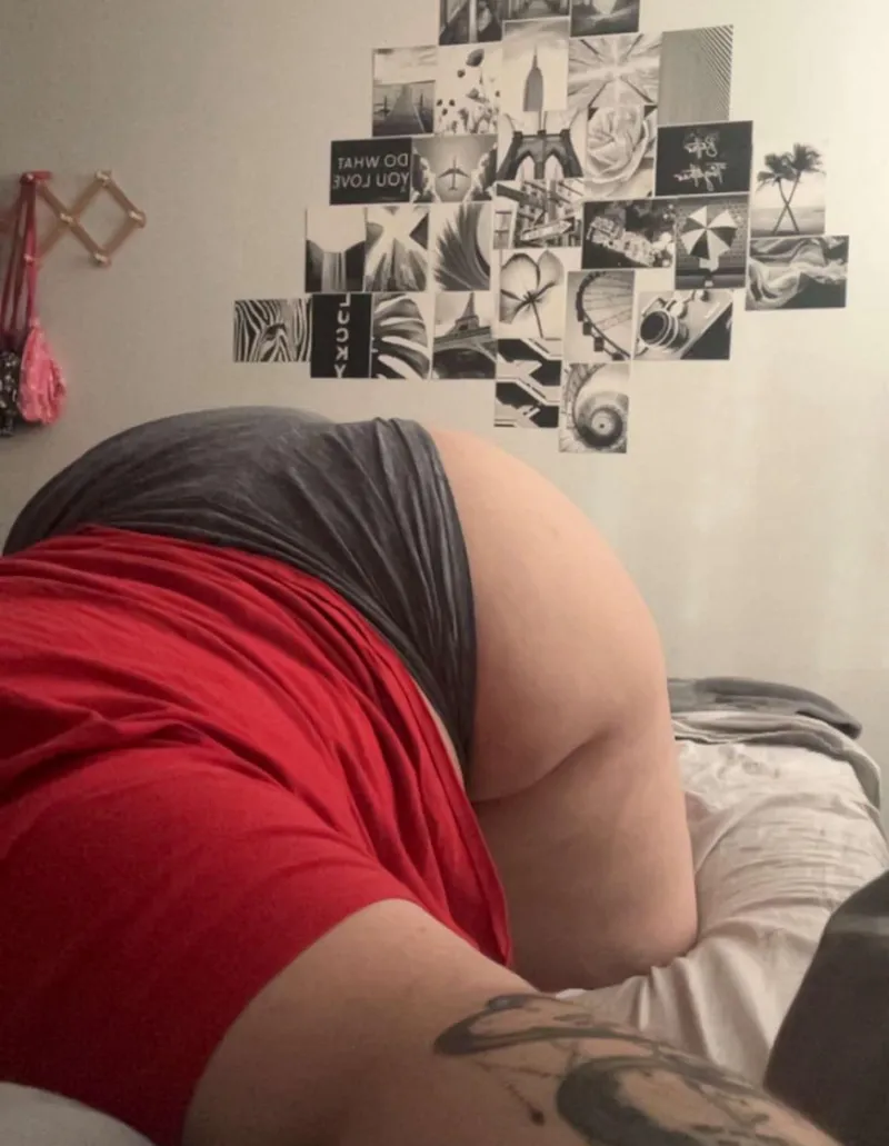 Thumbnail Loving the Community Posting | Illustrious_Bus_8901 | Chubby