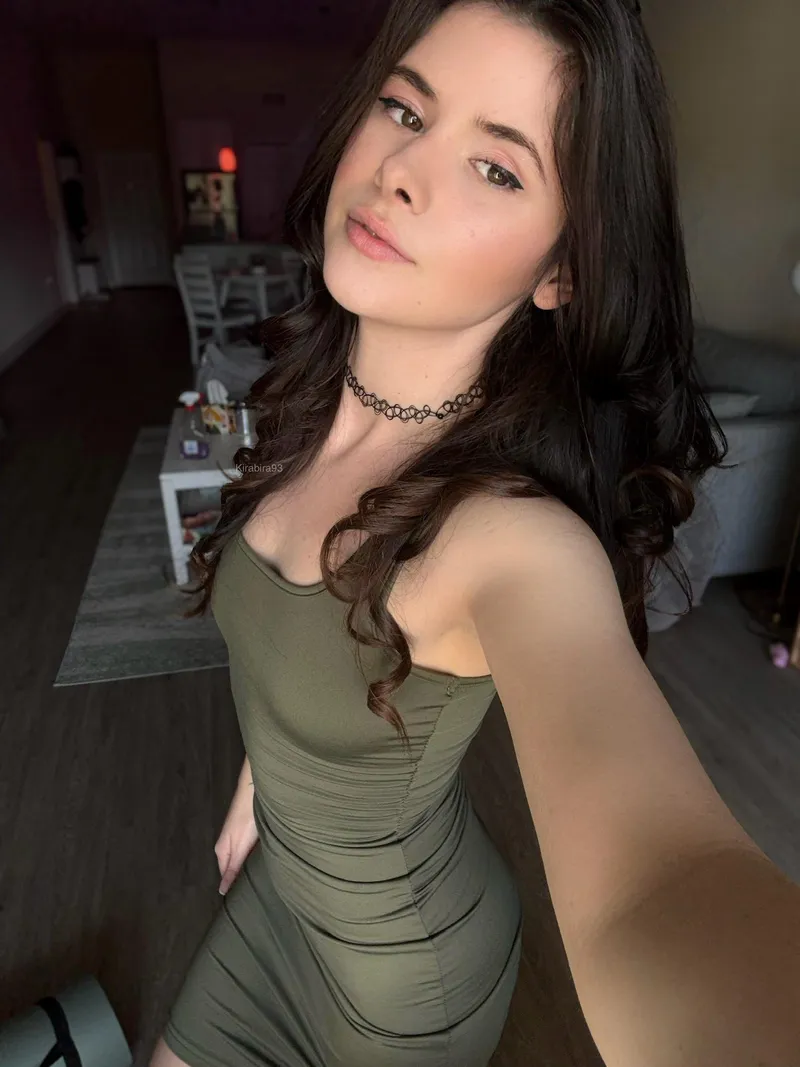 Thumbnail Dressing Up for Fun: The Irresistible Allure of Tight Dresses