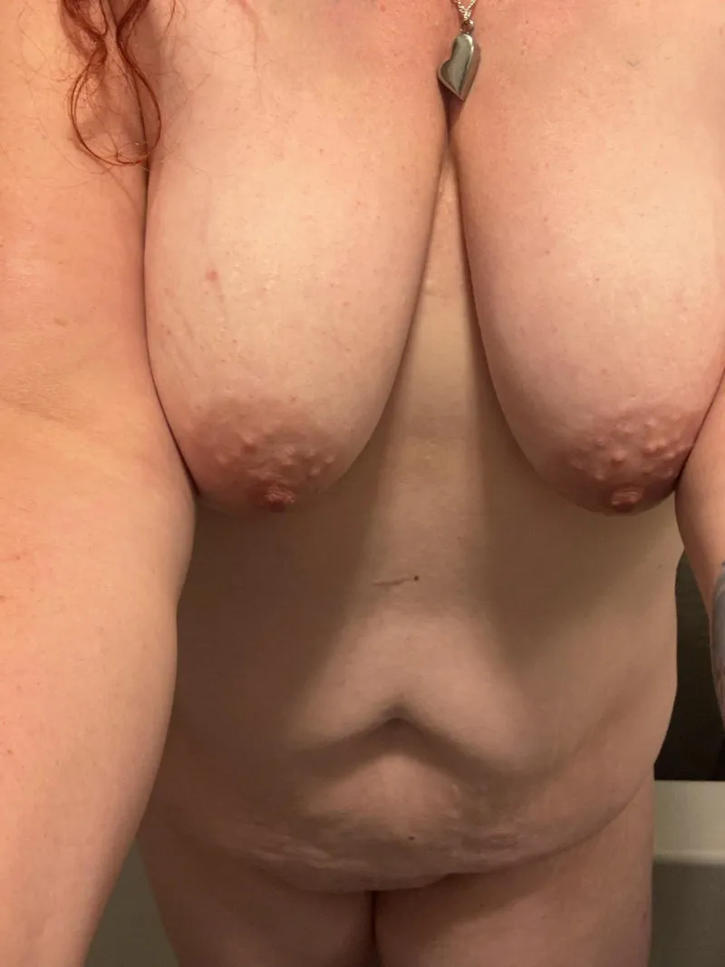 Thumbnail Morning Indulgence: Wake Up Call | Livid_Handle_5967 | chubby