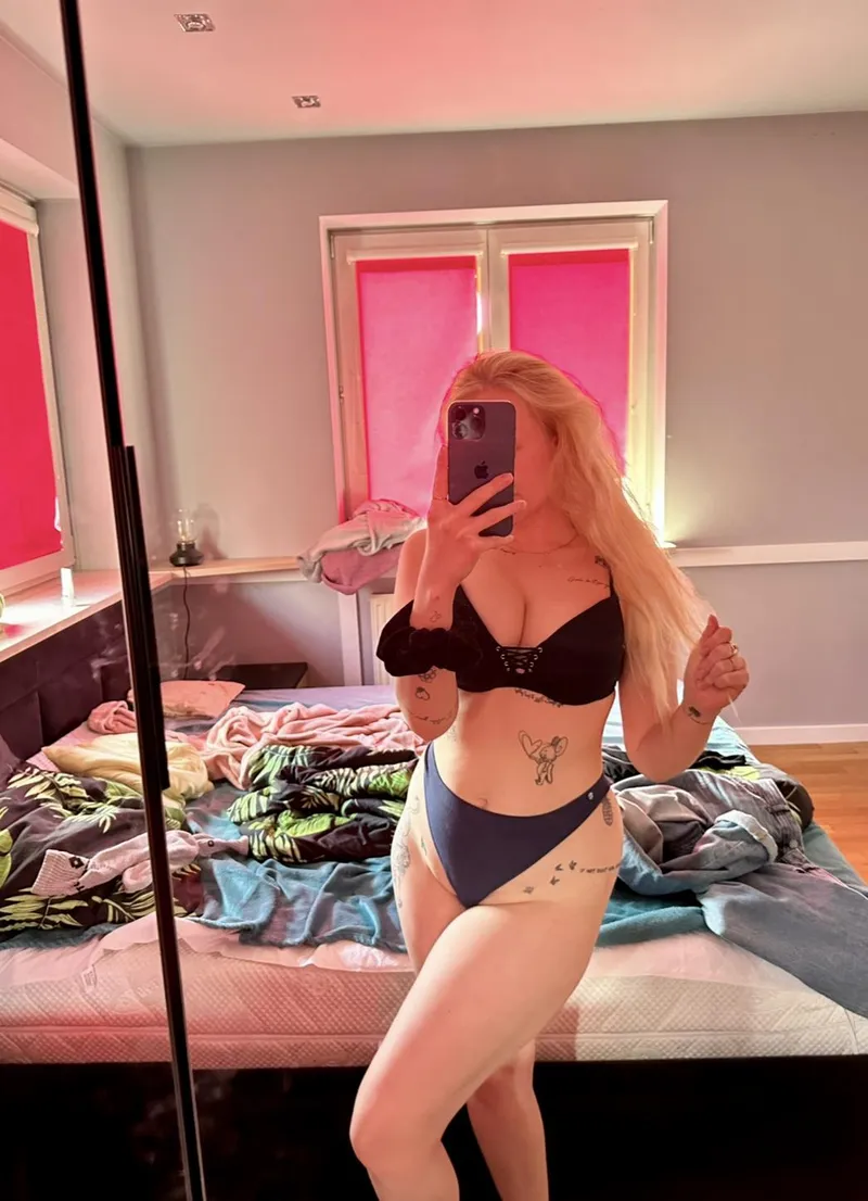 Thumbnail UnderwearGW Delight: The All-Day Underwear Fantasy by LexiYourCrush