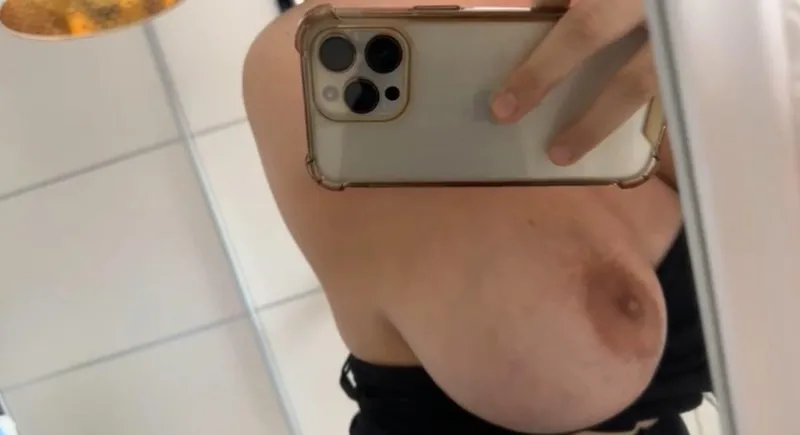 Thumbnail Guess the Bra Size for a Special Vid Gift! | TimelyPreparation693