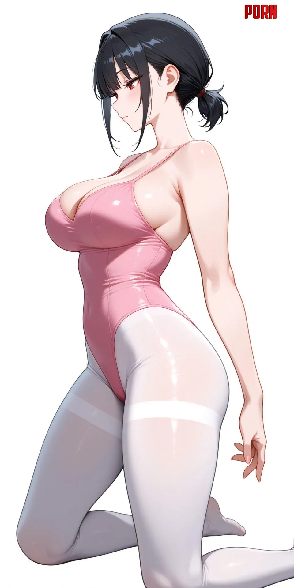 Ballet Dancer by CheetahSperm18