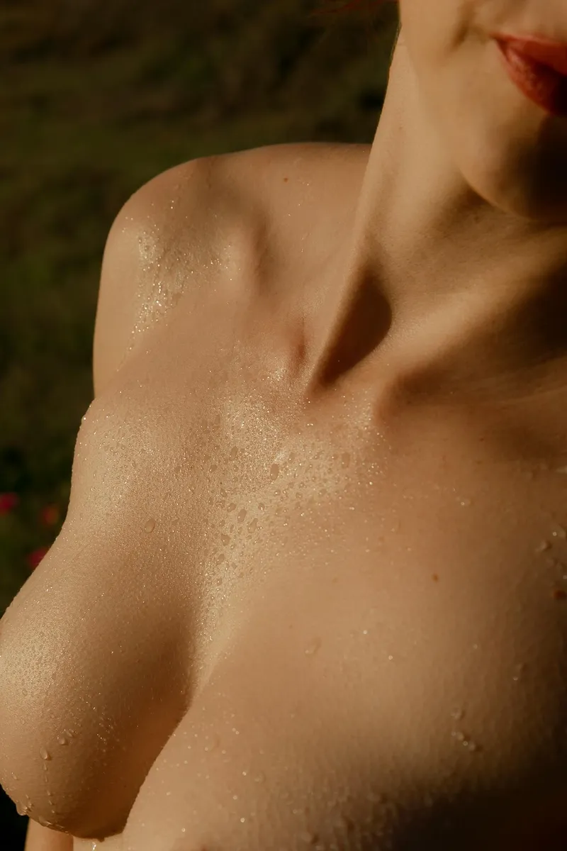 Thumbnail Bask in the Sun: Sunbathing by mrtz_photo in SexyButNotPorn