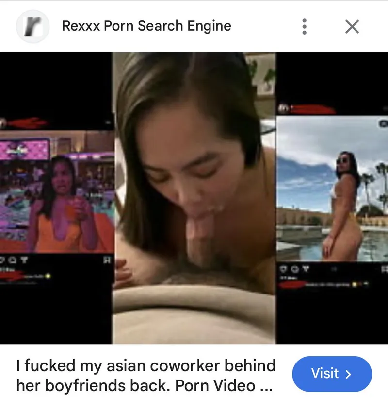 Thumbnail In Search of the Full Video Delight | by TabooCap
