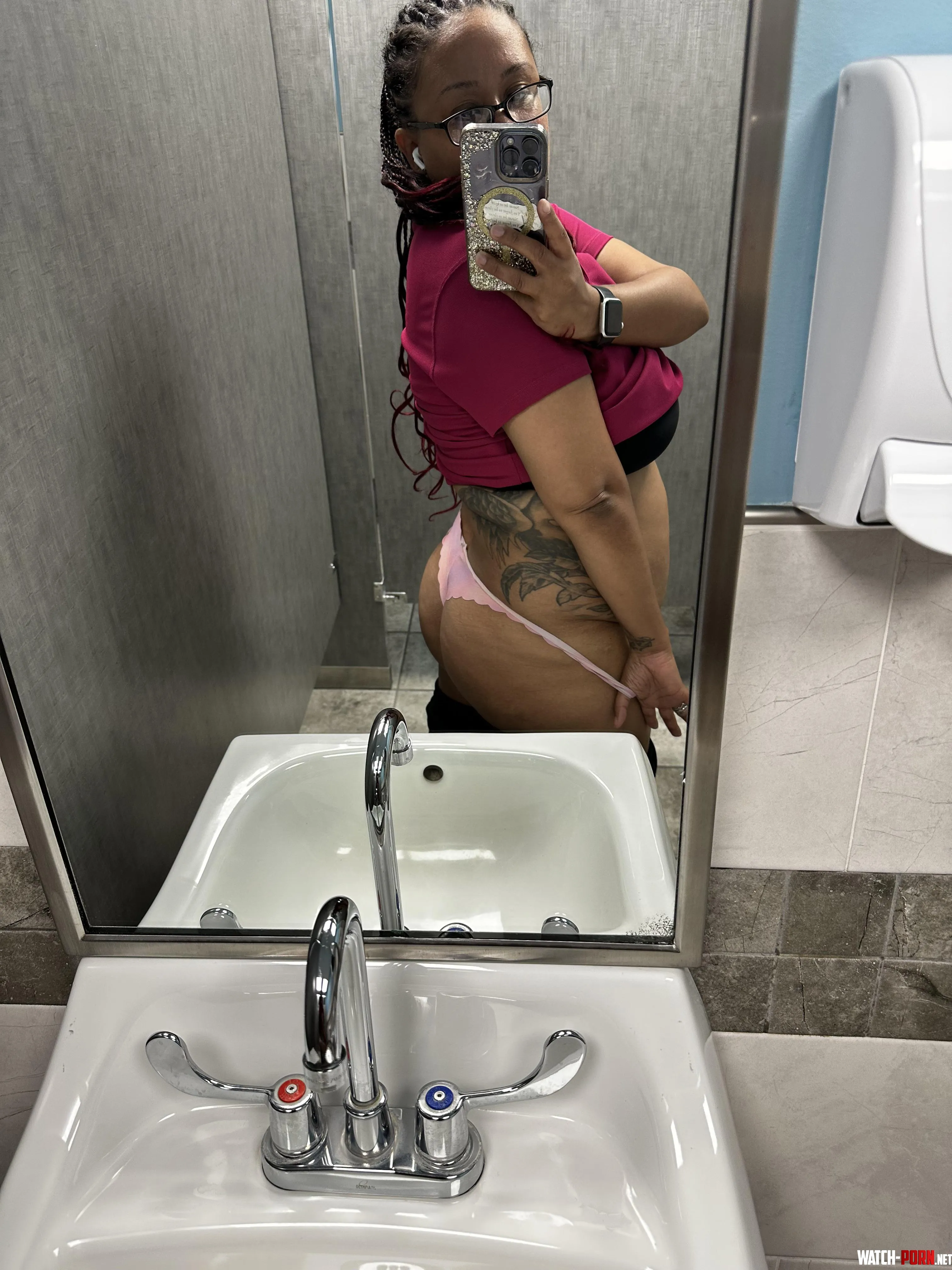 Thick and Inked by justyourgirlRaina