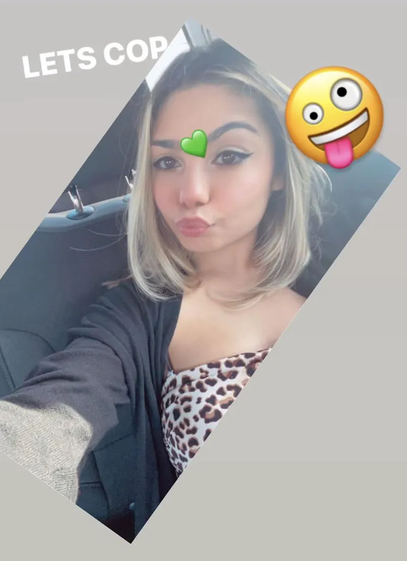 Thumbnail alexdelmoe1999's Provocative Question About Mexicana Faces