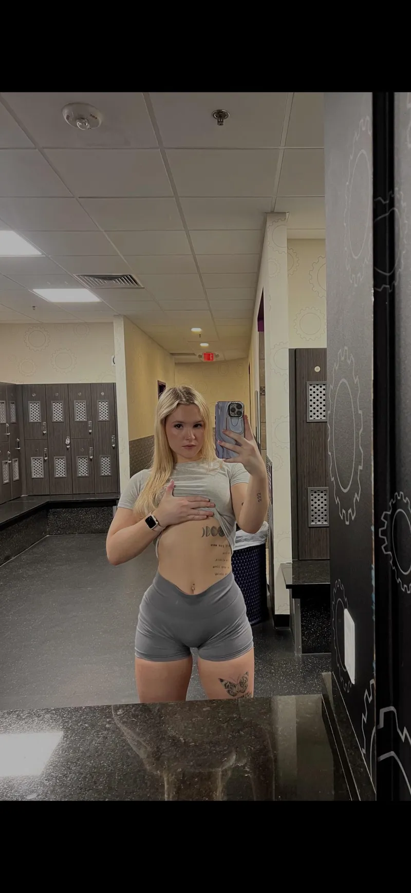 Thumbnail Welcome Ohio's New Fitness Sensation! Free OF Trial Available | winterrayne_