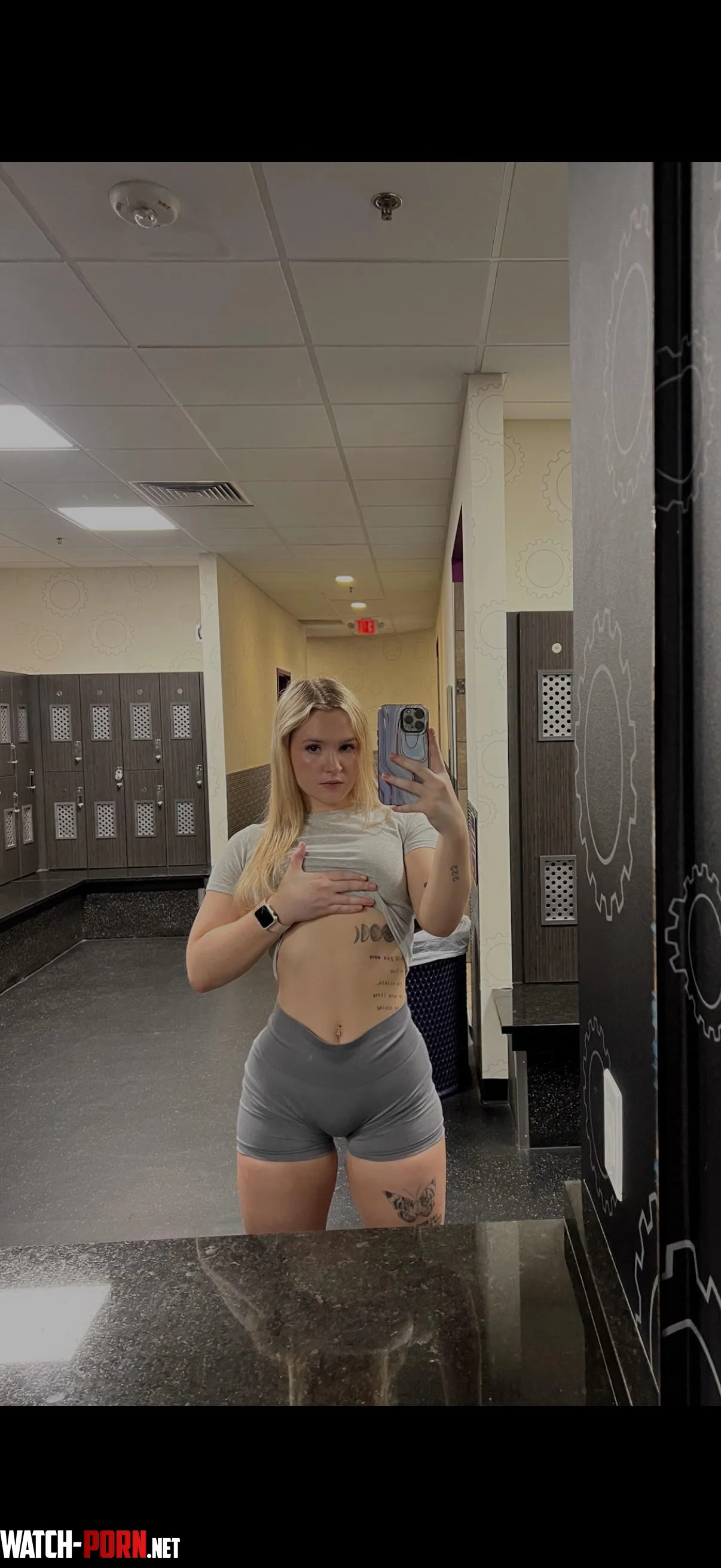 New Fitness girl from Ohio 🤭customs,sexting and more! Free Of trial.☺️ by winterrayne_