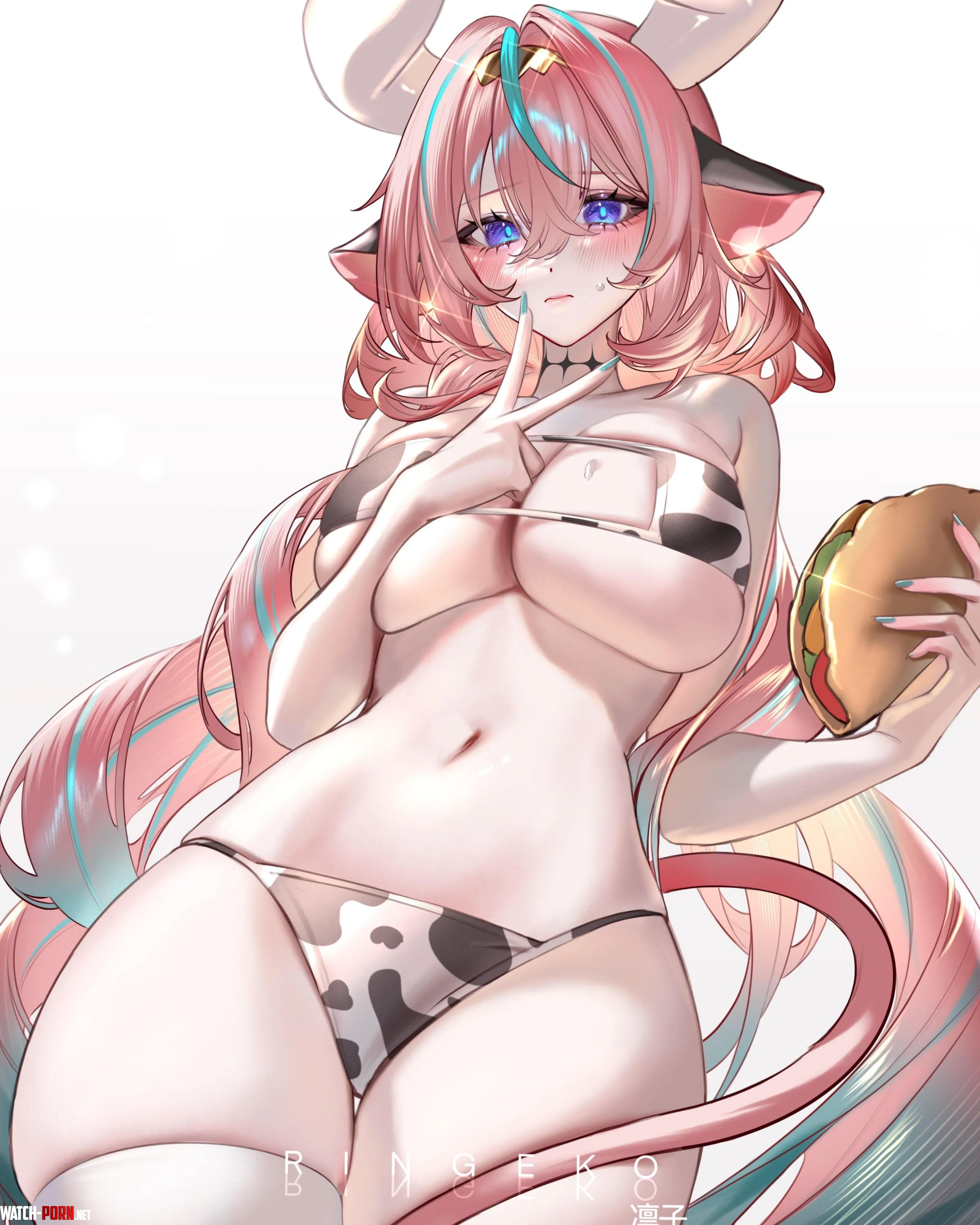 Thicc Varesa by Zierera