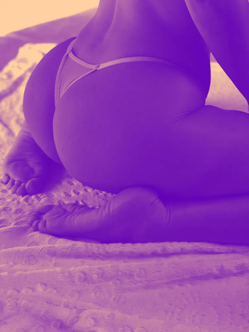 Thumbnail Discover the Untamable Thong Here by Pleasmore in Thong Category