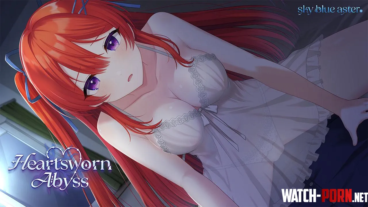 Do you like vanilla scenes in your NTR? [Artwork by かみやん, from my 