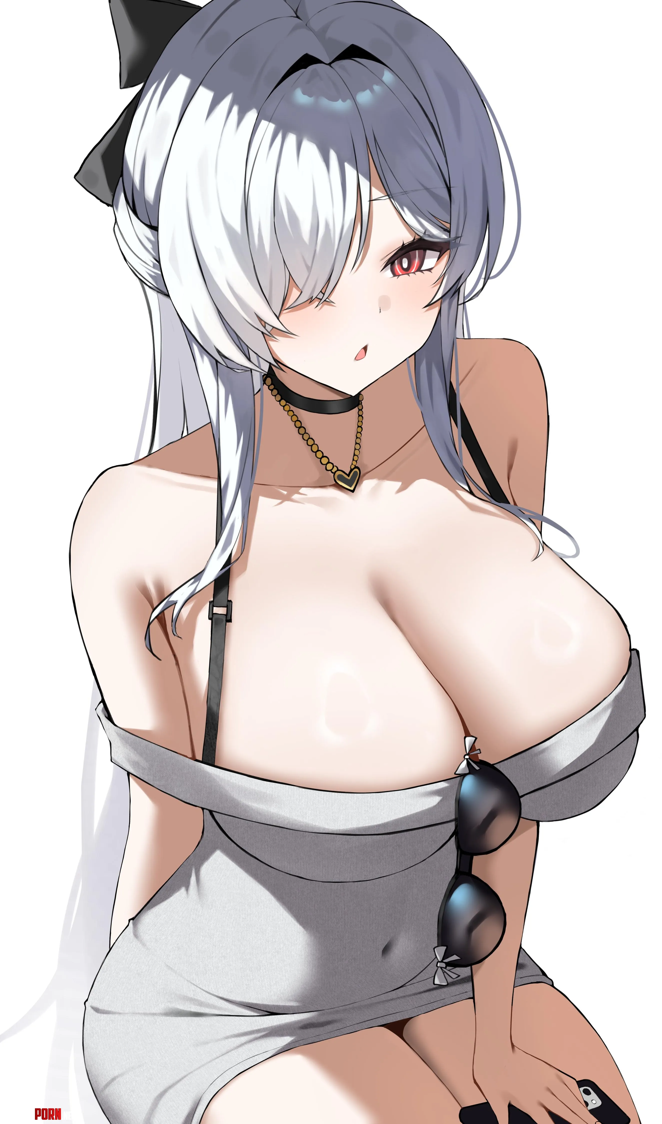 Cinderella [Nikke] by A_MASSIVE_PERVERT