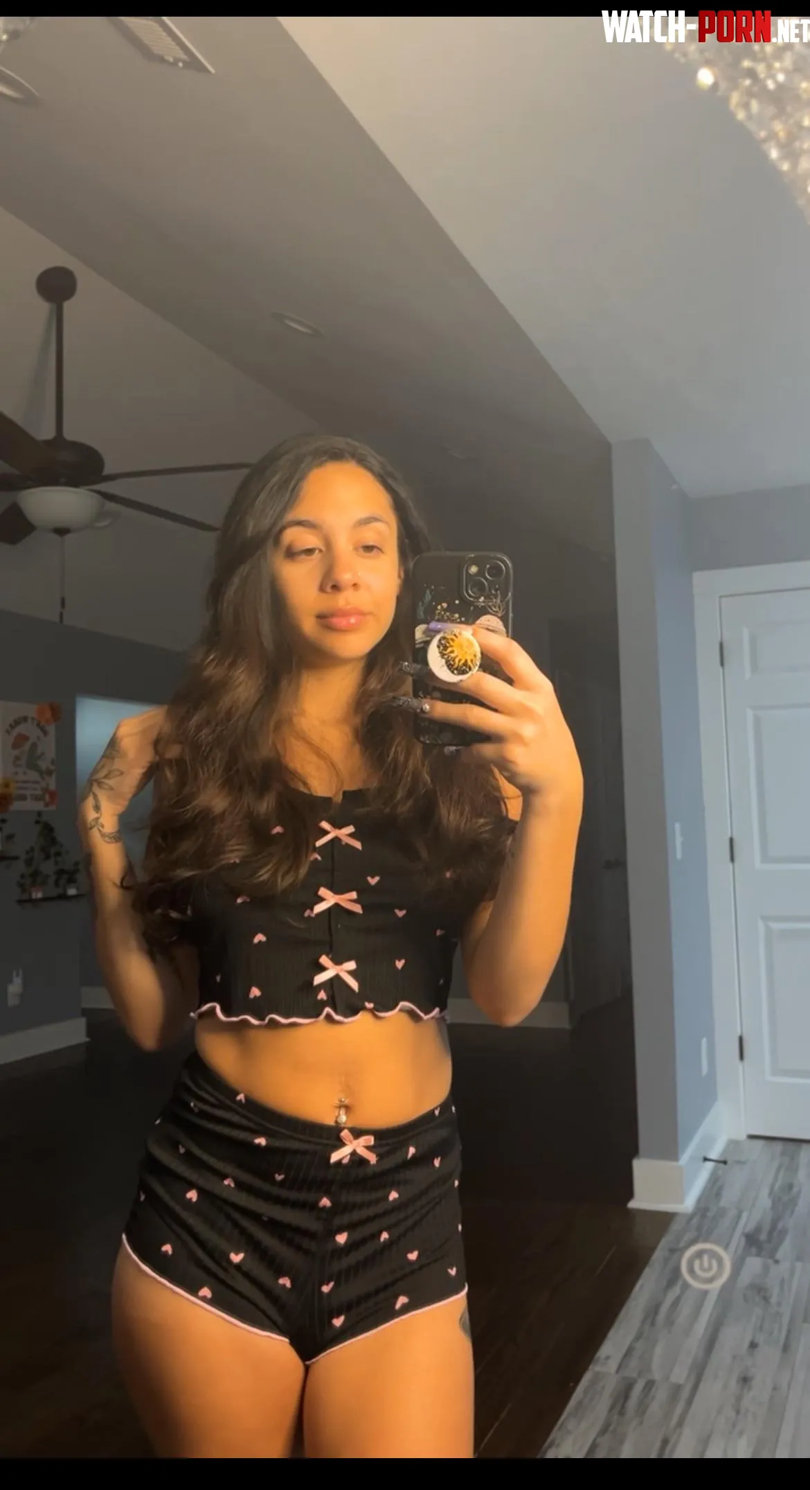 What do you think about this top? by Lilbittxxo