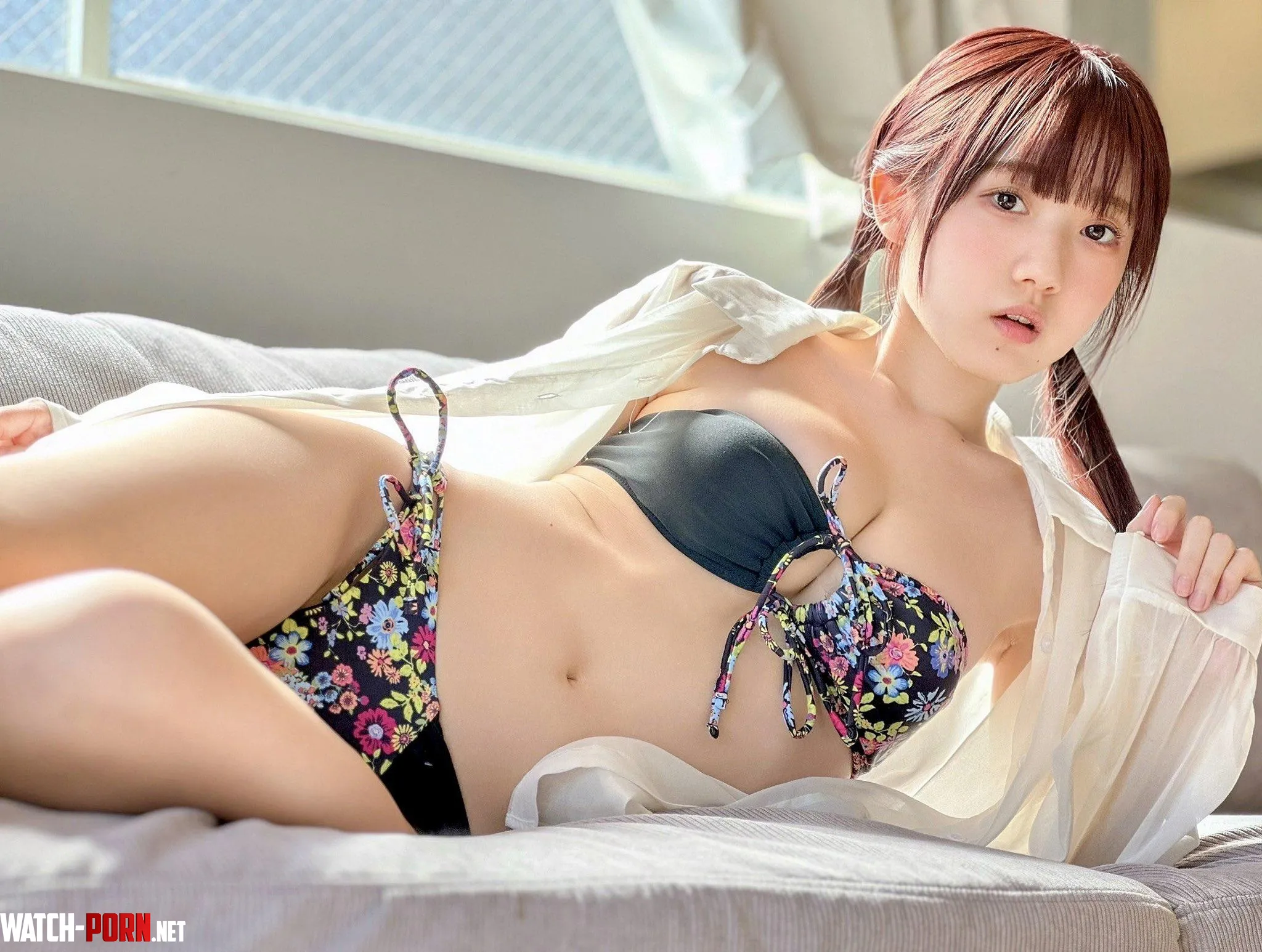 Chuchu 春蝶 by yuuki-ichinose