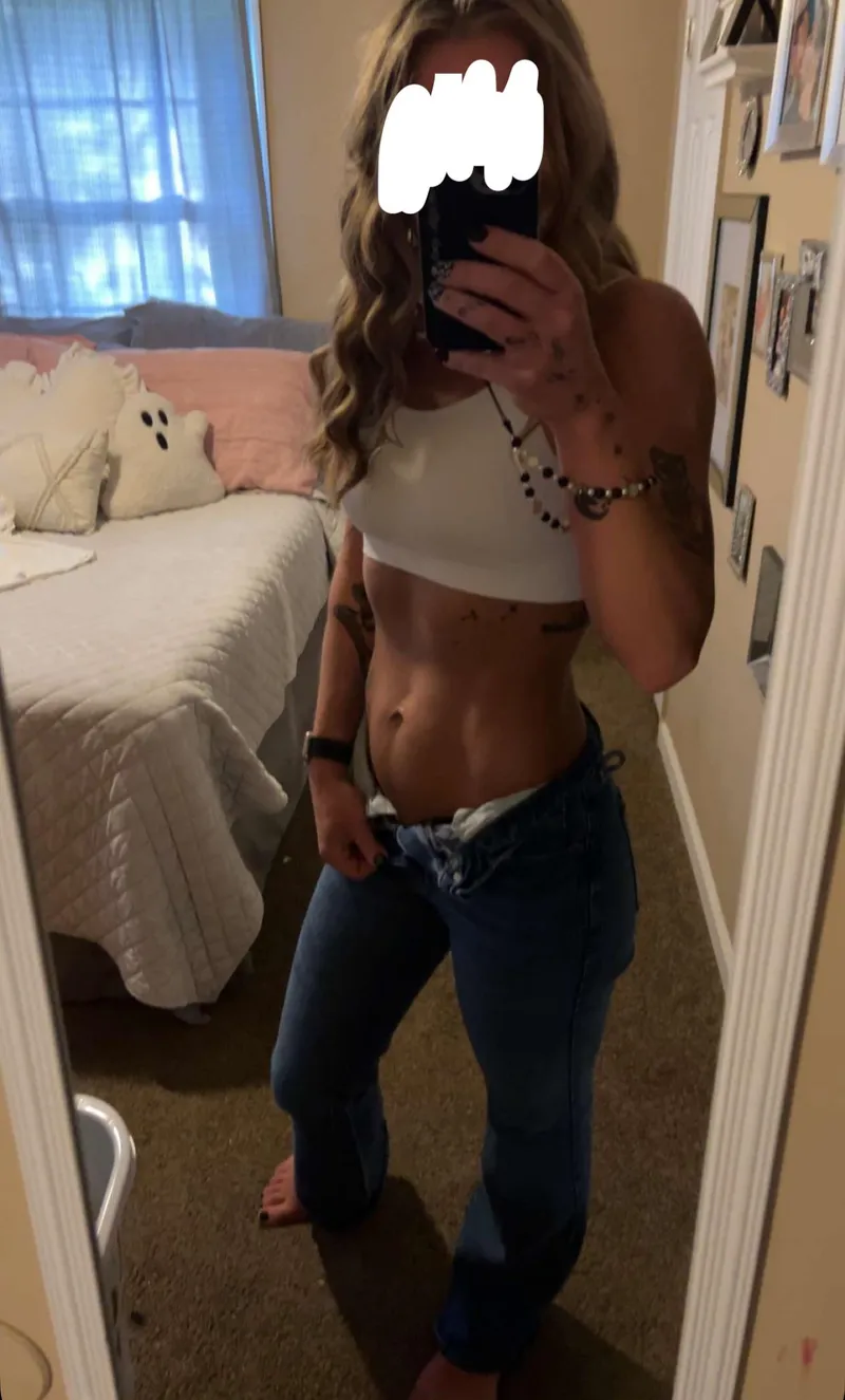 Thumbnail Wishing You a Good Friday from Longjumping_Pause926 in WifeWantstoPlay Category