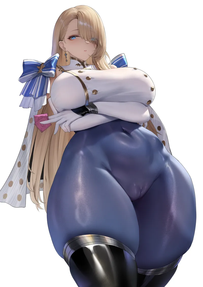 Thumbnail Unlocking Anime Bodysuits with StellarStunning: Brown Dust 2