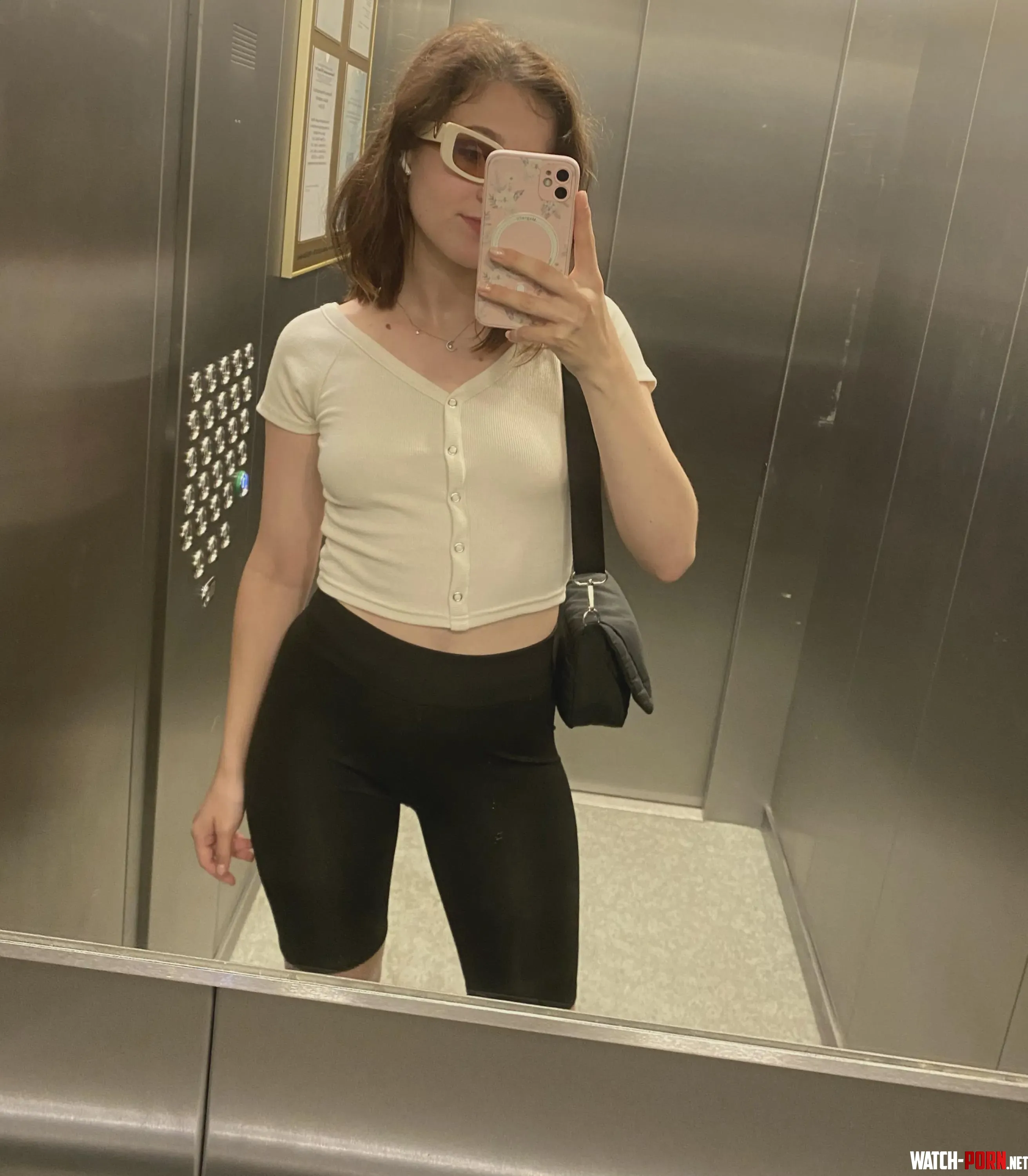 i like taking photos denude in the mirror by MeridaStormArrow