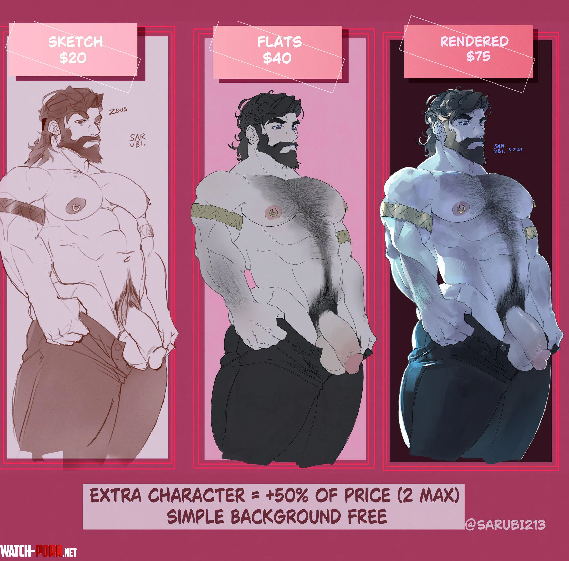 Opening comms by muscatmana