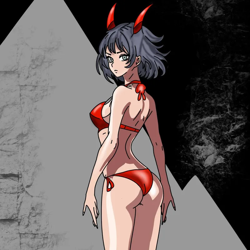 Thumbnail Unique Illustrations: Dive into maluvaka's Explicit World