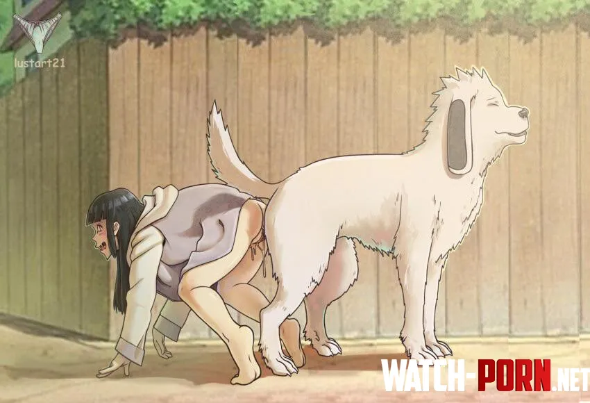 A responsible owner taking his pet out for a walk by DirtyLittleBlossom