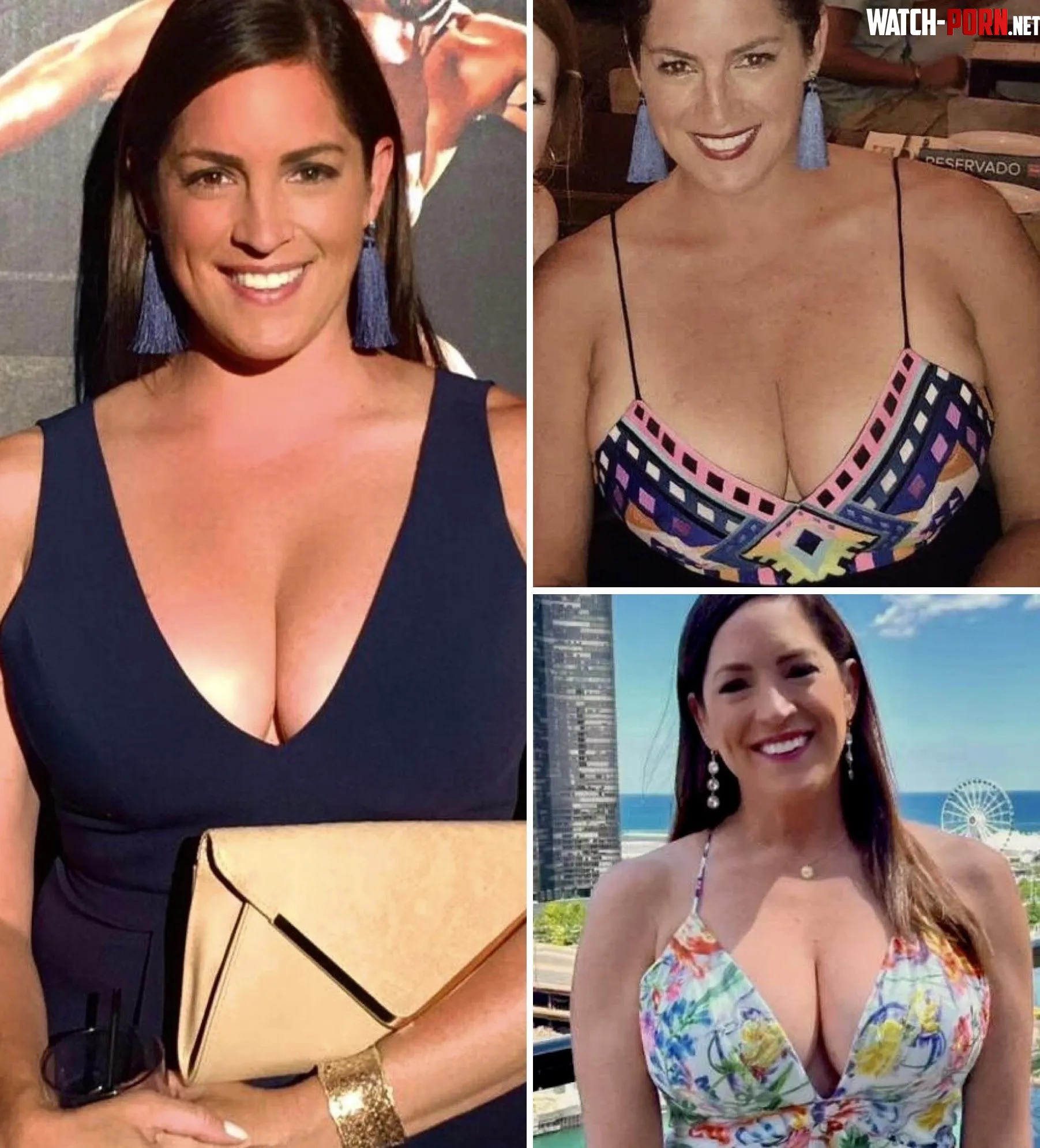 Sarah Spain by Constant_Mud_8050