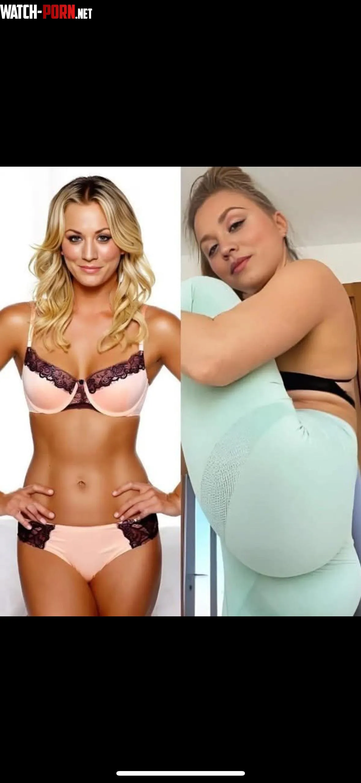 Kaley Cuoco by Dry-Let-6138