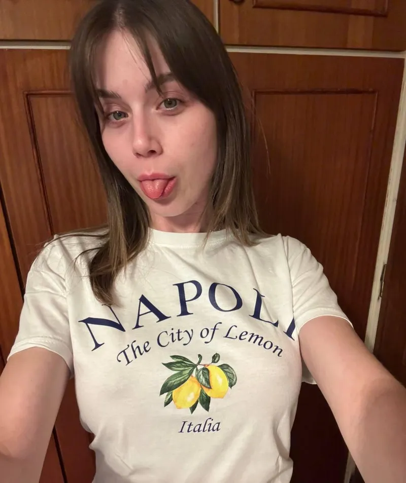 Thumbnail Unveiling My Goofy Face | HappyEmbarrassedGirls
