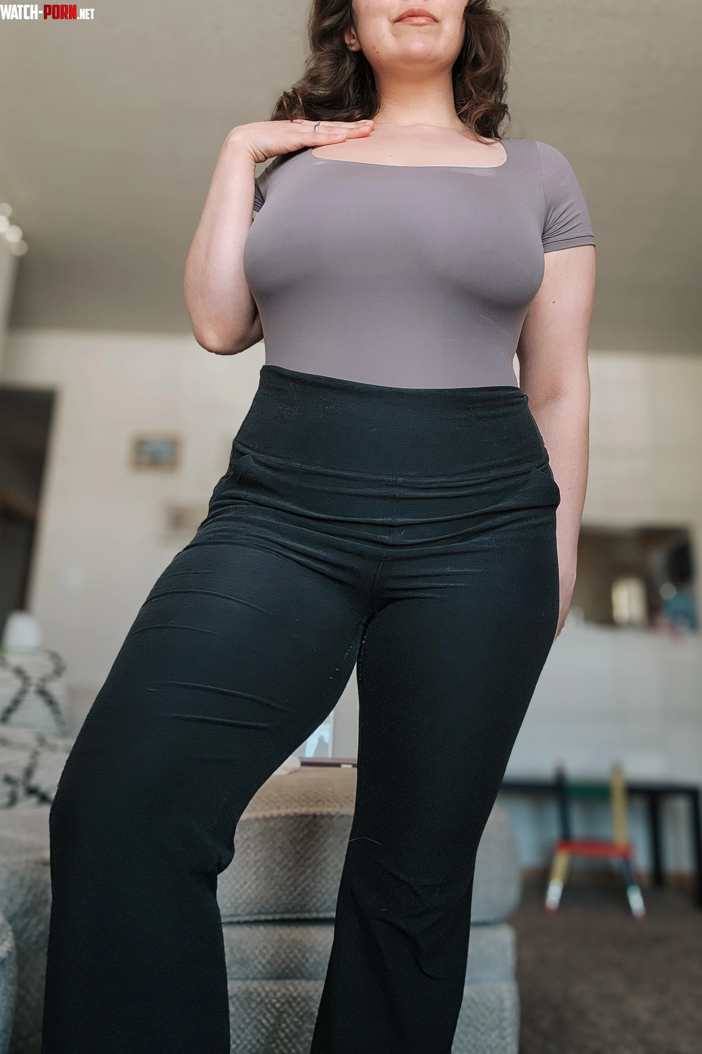 An outfit that is sure to turn heads by Delightfulbliss7