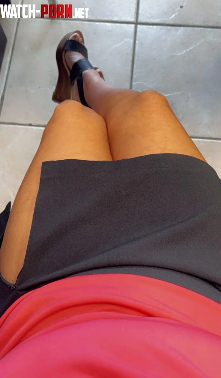 Skirt to get day off request approved by Open-Leading-278