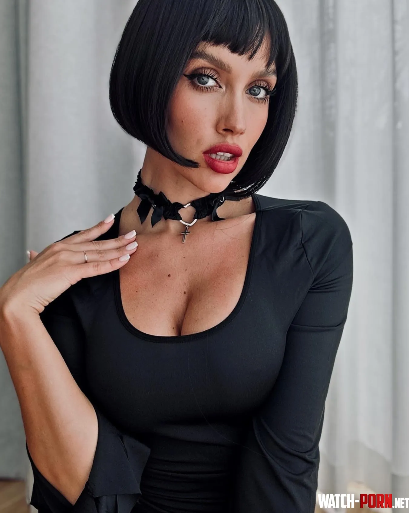 who can handle a woman this wild by babylaryana