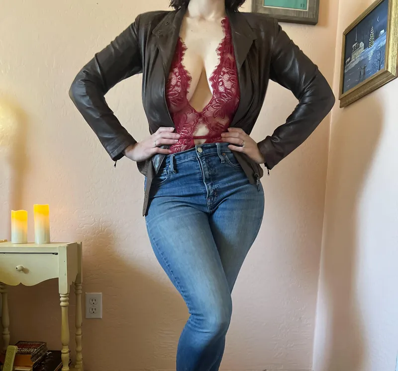Thumbnail Fashion Approval Journey by Weedysolo in Nsfwoutfits Category