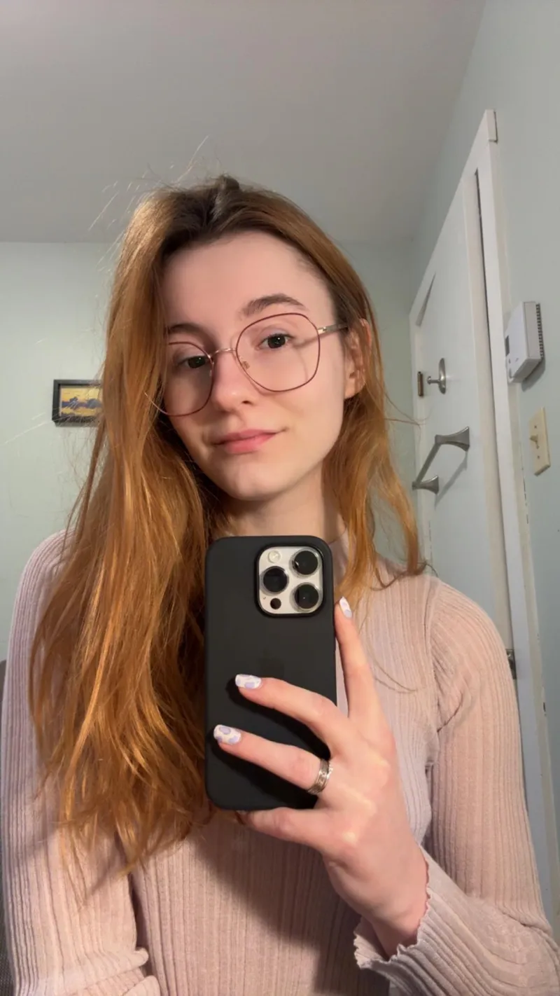 Thumbnail Cute or Sexy: Honest Feedback Needed | Freedom_red15