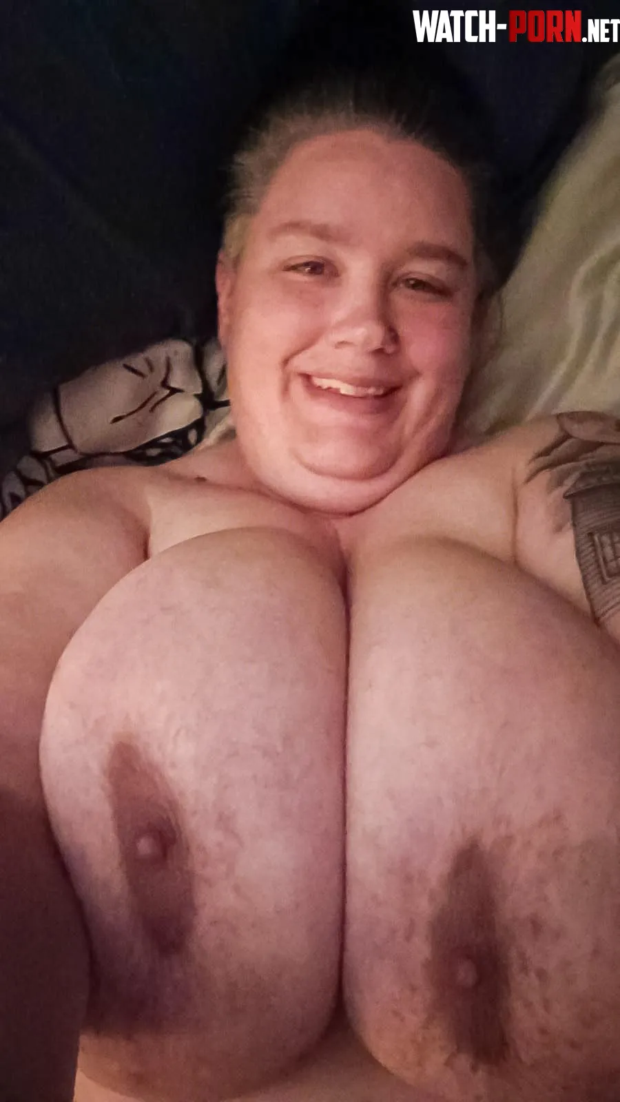 Who likes their tits XXL by Sultrysiren1986