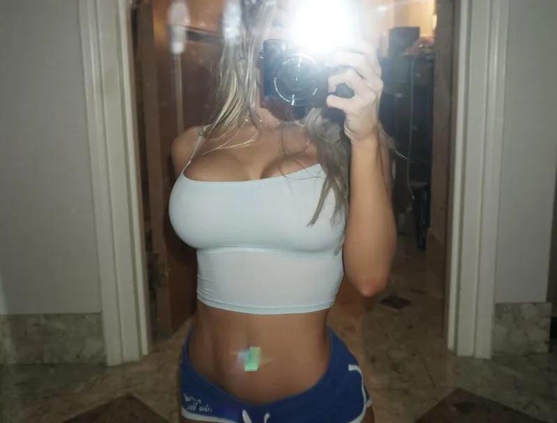 Thumbnail Flashy Moments Captured by the Flash | SaphireKitties | Gonewild18