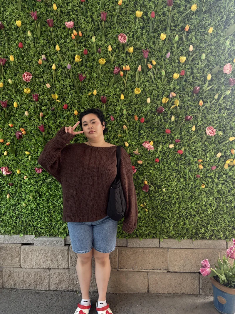 Thumbnail Discover the Prettiest Flower: Flat_Lychee09's Collection | asiansgonemild
