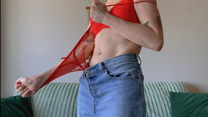 Thumbnail 👹👹👹 by yesmissgwen | WedgieGirls