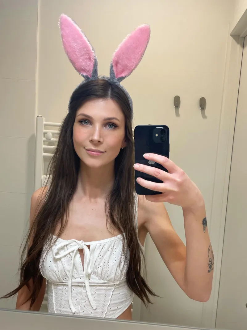 Thumbnail Hoppy Friday! Join the Bunny Fun by IvyNash