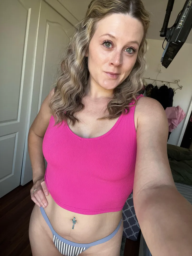 Thumbnail Weekend Vibe: Reveling in a Croptop Look | msnichole1994
