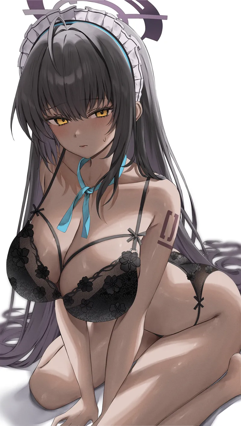 Thumbnail Sensual Elegance: Embracing BigAnimeTiddies | mrtecta