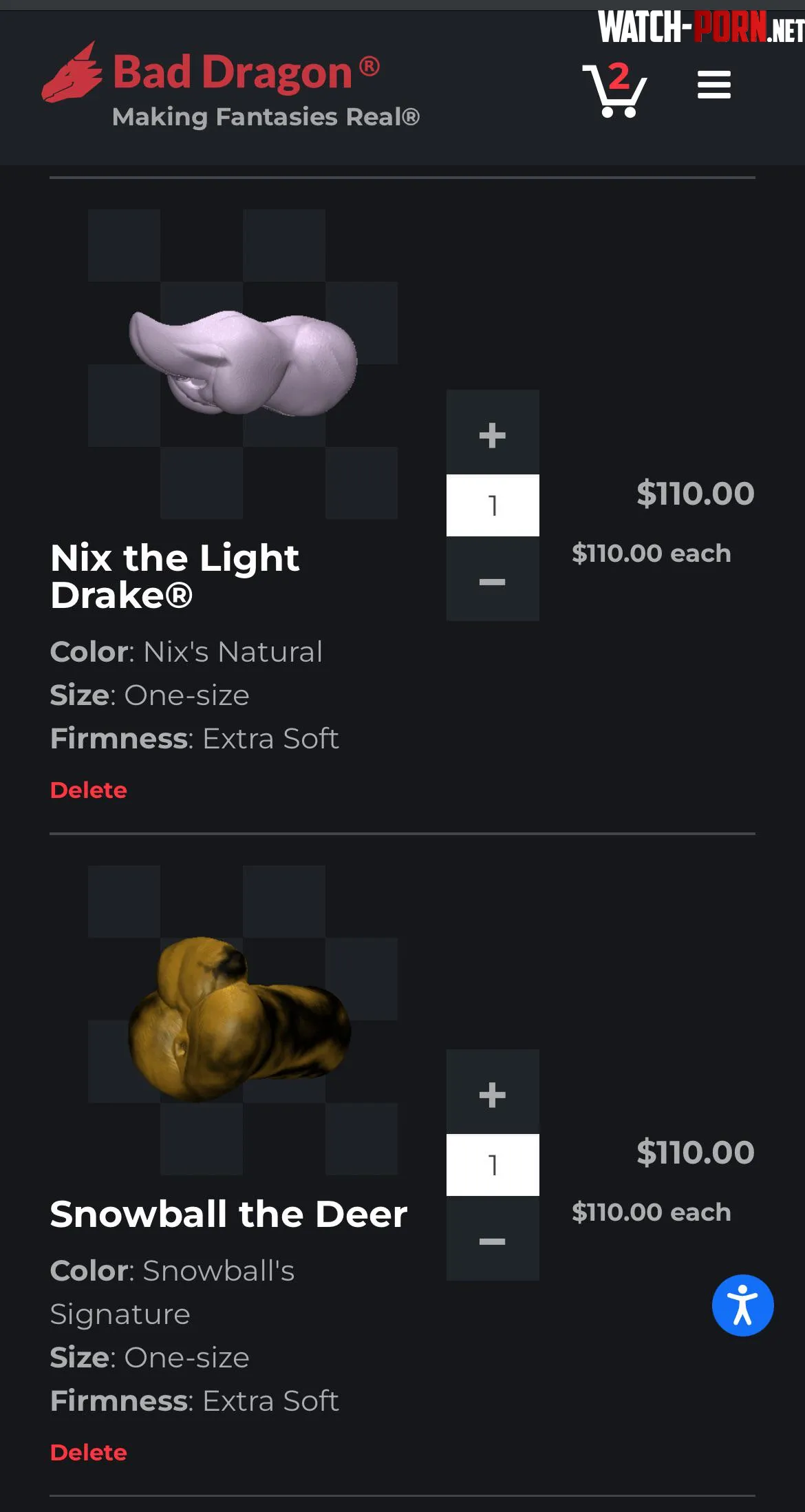 Can’t Decide Between Snowball And Nix Please Help Me Choose by Independent_Row2883