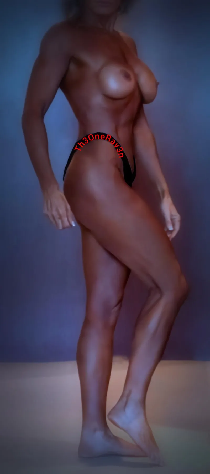 Thumbnail Strike a Pose - NSFW Hardbodies with Th3OneRav3n