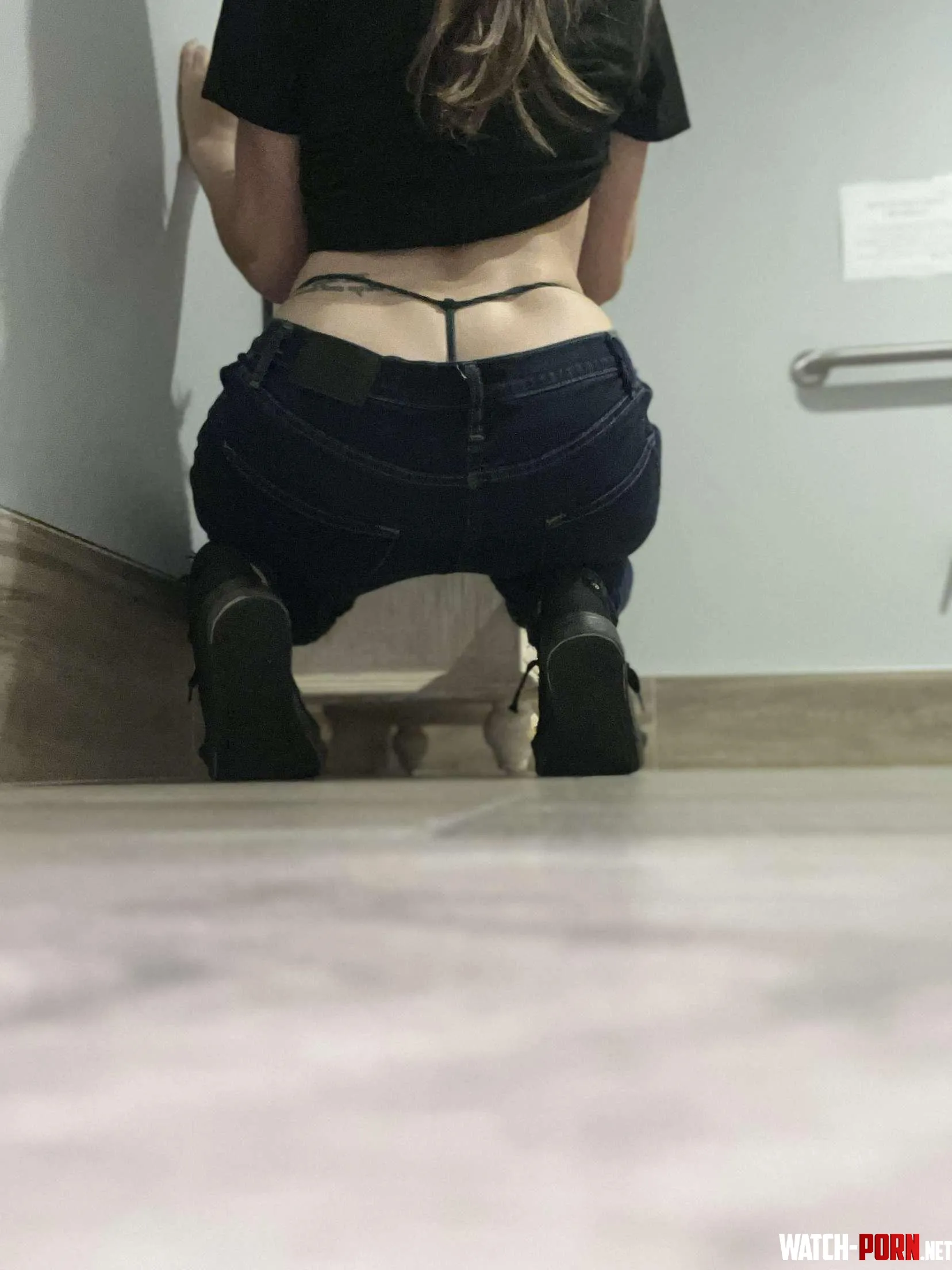 Who wants to bring this trend back by HollyGrail13