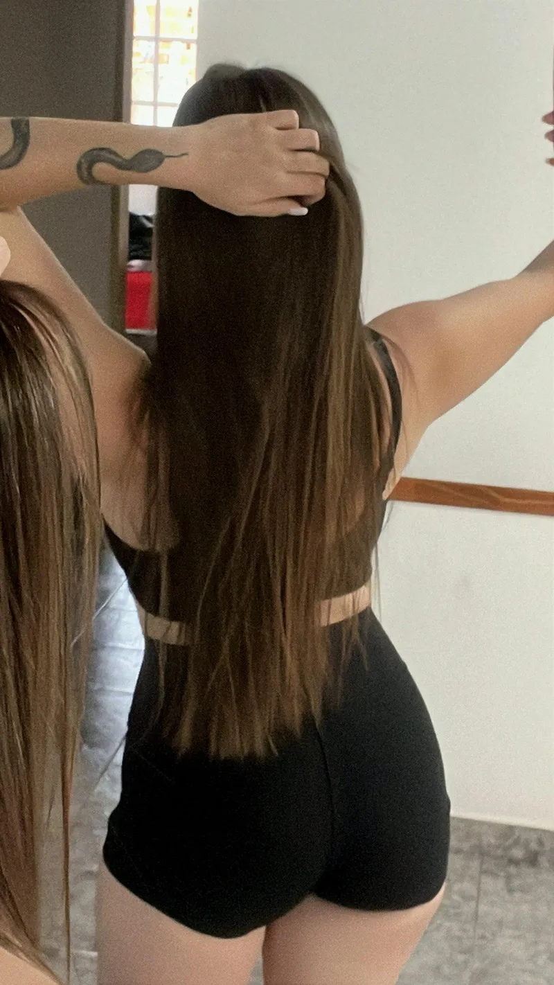 Thumbnail Yoga Pants Fashion: Embrace the Real Fun Ahead | pretty_evaa | YogaPants